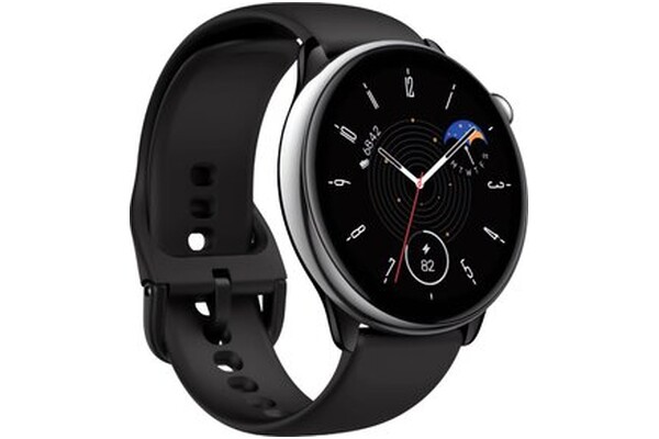 Smartwatch Amazfit GTR Mini czarny