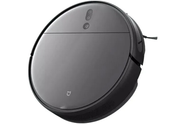 Odkurzacz Xiaomi Mi Robot Vacuum Mop 2 Pro+ robot sprzątający bezworkowy czarny
