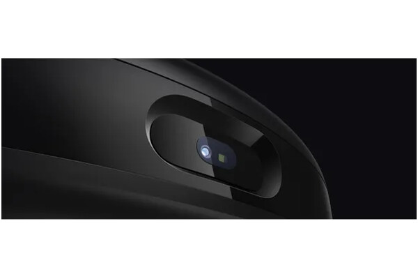 Odkurzacz Xiaomi Mi Robot Vacuum Mop 2 Pro+ robot sprzątający bezworkowy czarny