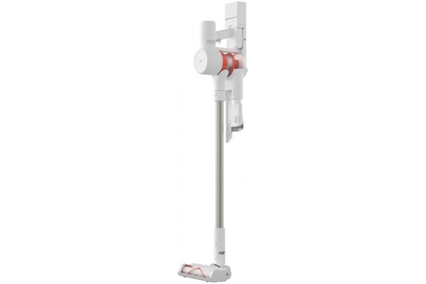 Odkurzacz Xiaomi G9 Mi Vacuum Cleaner pionowy bezworkowy 400W biały