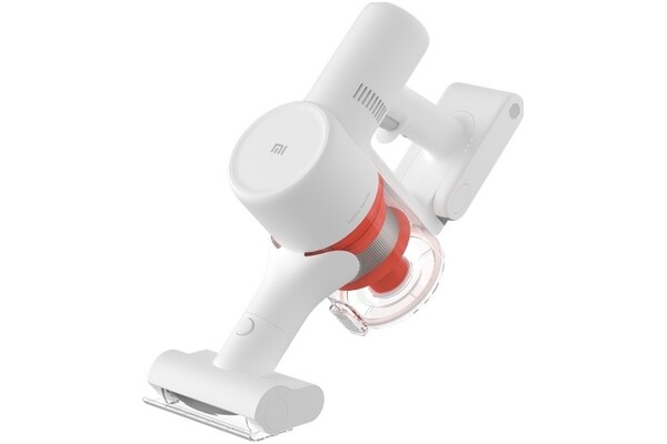 Odkurzacz Xiaomi G9 Mi Vacuum Cleaner pionowy bezworkowy 400W biały