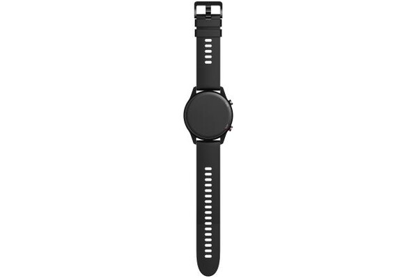 Smartwatch Xiaomi Mi Watch czarny