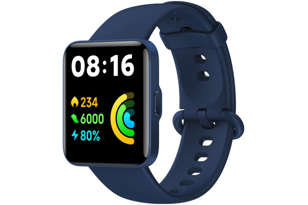 Smartwatch Xiaomi Redmi Watch 2 Lite niebieski