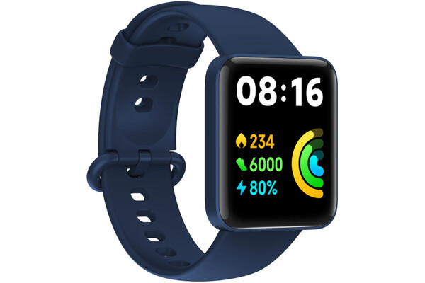 Smartwatch Xiaomi Redmi Watch 2 Lite niebieski