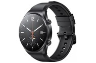 Smartwatch Xiaomi Watch S1 czarny