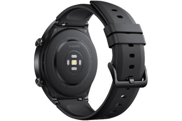 Smartwatch Xiaomi Watch S1 czarny
