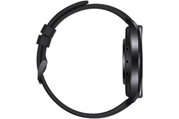 Smartwatch Xiaomi Watch S1 czarny
