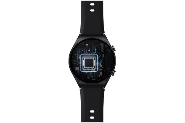 Smartwatch Xiaomi Watch S1 czarny