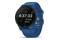 Smartwatch Garmin Forerunner 255 niebieski
