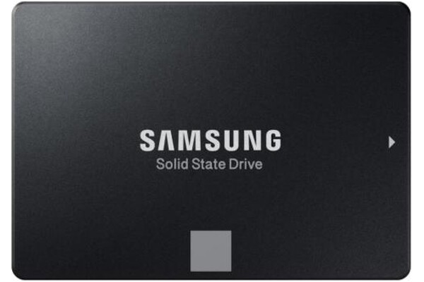 Dysk wewnętrzny Samsung PM893 SSD SATA (2.5") 3.8TB