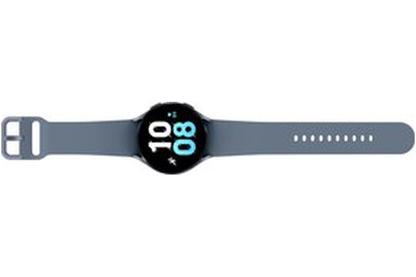 Smartwatch Samsung Galaxy Watch 5 niebieski