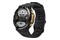Smartwatch Amazfit T-Rex 2 czarno-złoty