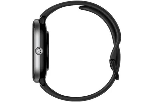 Smartwatch Amazfit GTS 4 Mini czarny