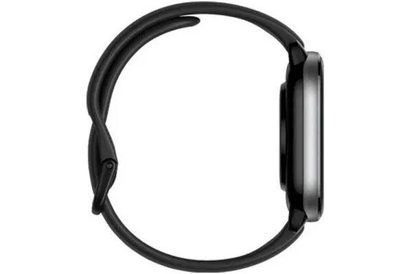 Smartwatch Amazfit GTS 4 Mini czarny