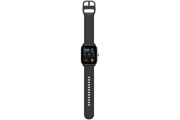 Smartwatch Amazfit GTS 4 Mini czarny