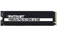 Dysk wewnętrzny Patriot P400 Lite SSD M.2 NVMe 256GB