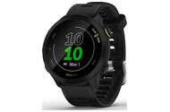 Smartwatch Garmin Forerunner 55 czarny