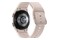Smartwatch Samsung Galaxy Watch 5 różowo-złoty
