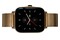 Smartwatch MaxCom FW55 Aurum Pro złoty