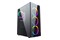 Obudowa PC Gembird Fornax 1500 Midi Tower czarny