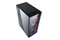 Obudowa PC Gembird Fornax 1500 Midi Tower czarny