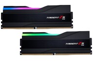 Pamięć RAM G.Skill Trident Z5 RGB 32GB DDR5 8000MHz 1.45V 38CL