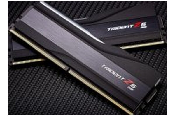 Pamięć RAM G.Skill Trident Z5 RGB 32GB DDR5 8000MHz 1.45V 38CL