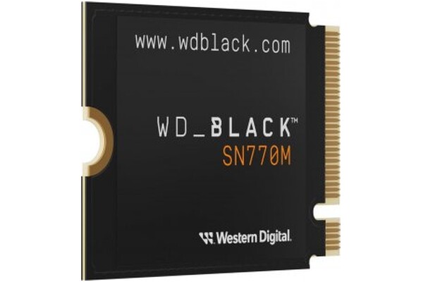 Dysk wewnętrzny WD Black SSD M.2 NVMe 2TB