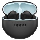 Słuchawki OPPO W14 Enco Buds 2 Dokanałowe Bezprzewodowe czarny