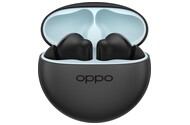 Słuchawki OPPO W14 Enco Buds 2 Dokanałowe Bezprzewodowe czarny