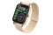 Smartwatch Haylou RS4 Plus złoty