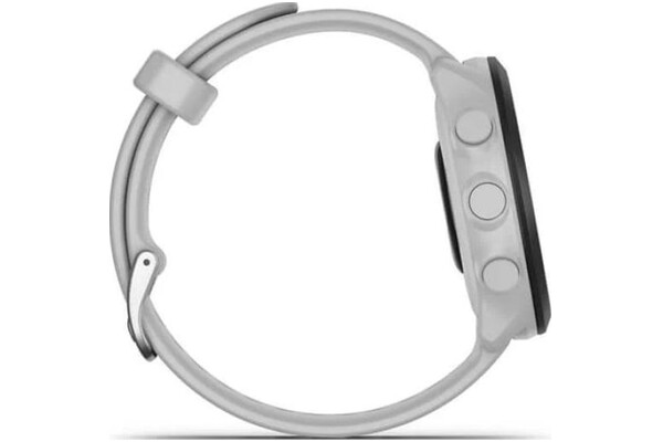 Smartwatch Garmin Forerunner 55 biały