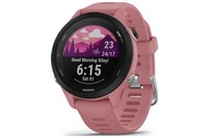 Smartwatch Garmin Forerunner 255S różowy