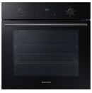 Piekarnik do zabudowy Samsung NV68A1145CK elektryczny czarny