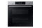 Piekarnik Samsung NV7B4525ZAS Dual Cook Flex elektryczny Inox-czarny