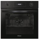 Piekarnik do zabudowy Candy FIDCPN625L Idea CookLight elektryczny czarny