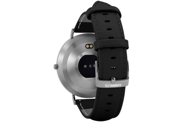 Smartwatch Garett Electronics Verona srebrny