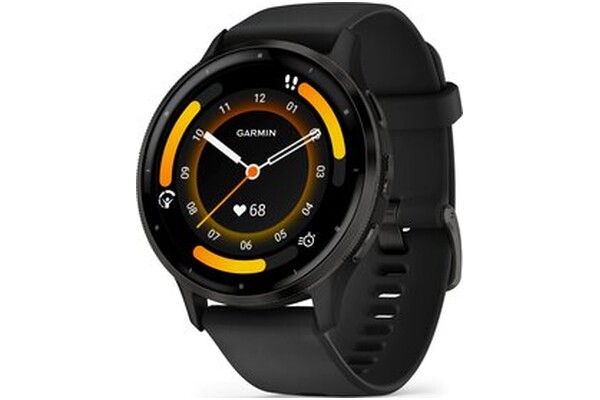 Smartwatch Garmin Venu 3 szary