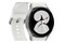 Smartwatch Samsung Galaxy Watch 4 srebrny
