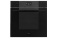Piekarnik do zabudowy Smeg SOP6102TB3 Linea elektryczny czarno-szklany