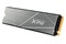 Dysk wewnętrzny Adata S50 XPG Gammix Lite SSD M.2 NVMe 1TB