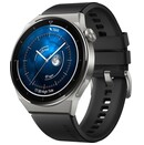 Smartwatch Huawei Watch GT 3 Sport Pro 1.43" srebrno-czarny