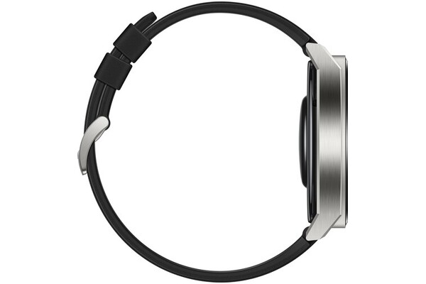 Smartwatch Huawei Watch GT 3 Sport Pro srebrno-czarny