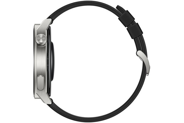 Smartwatch Huawei Watch GT 3 Sport Pro srebrno-czarny