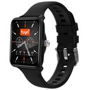 Smartwatch Bemi Remo czarny