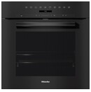 Piekarnik do zabudowy MIELE H7260BP elektryczny czarny