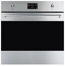 Piekarnik do zabudowy Smeg SOP6302TX Classica elektryczny stalowo-szklany