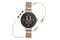 Smartwatch FOREVER SB305 Forevive Petite różowo-złoty
