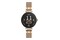 Smartwatch FOREVER SB305 Forevive Petite różowo-złoty