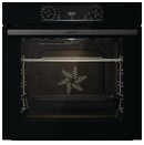 Piekarnik do zabudowy Gorenje BO6737E02BG elektryczny czarny
